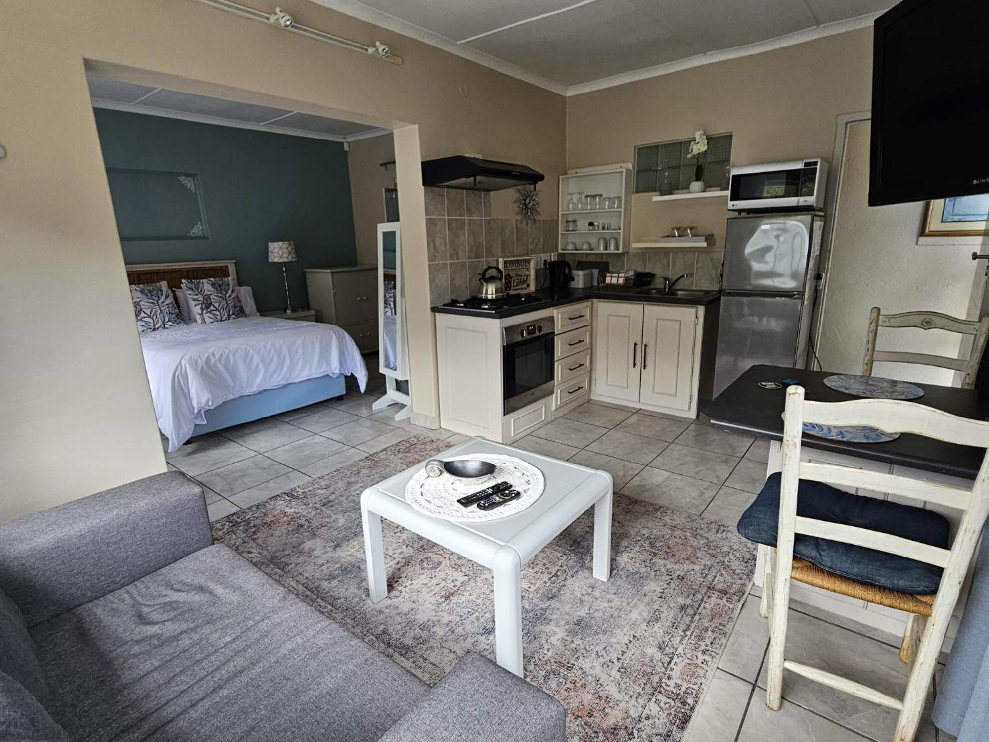 Senelle Accomodation Appartement Hermanus Buitenkant foto