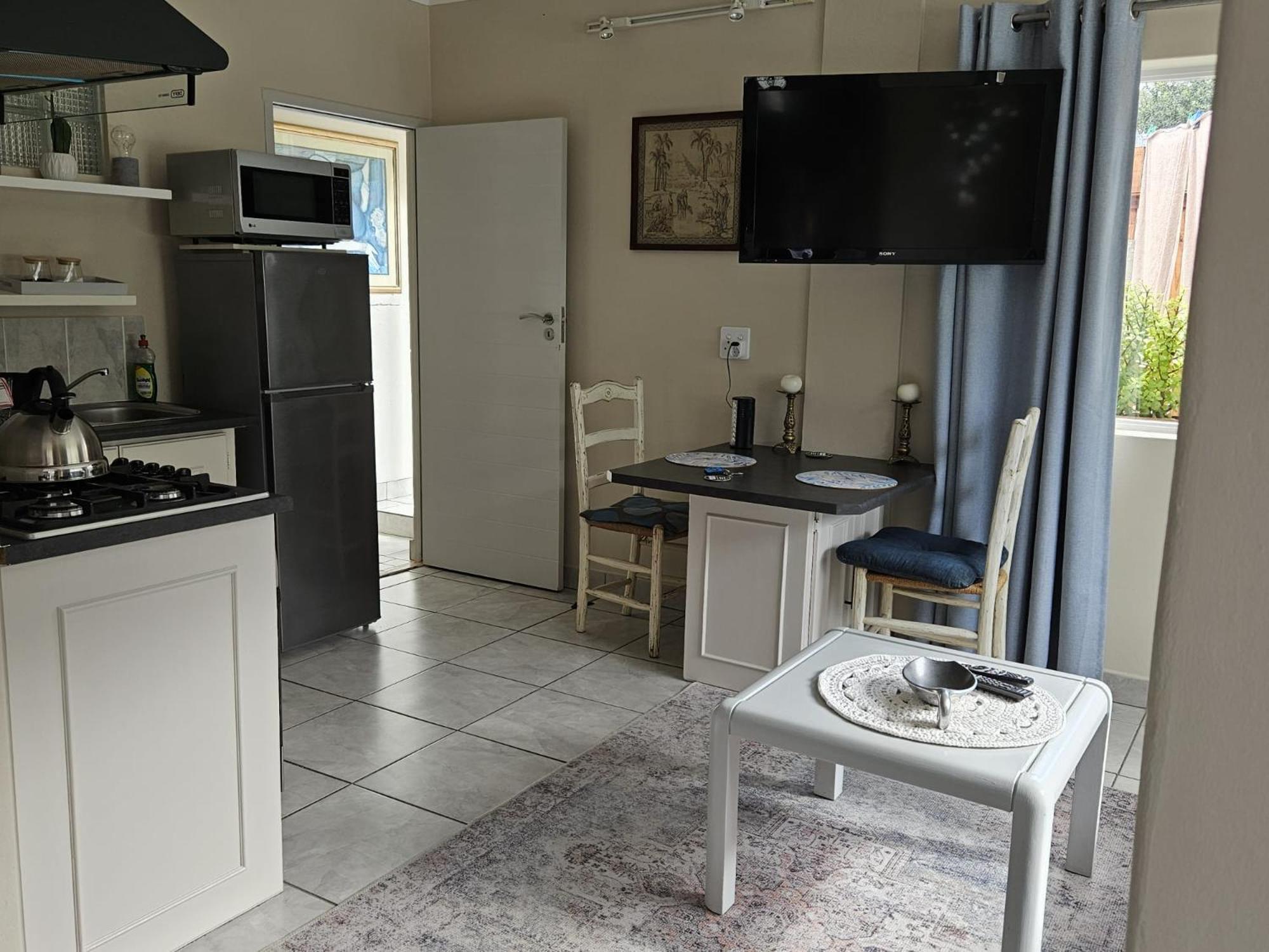 Senelle Accomodation Appartement Hermanus Buitenkant foto