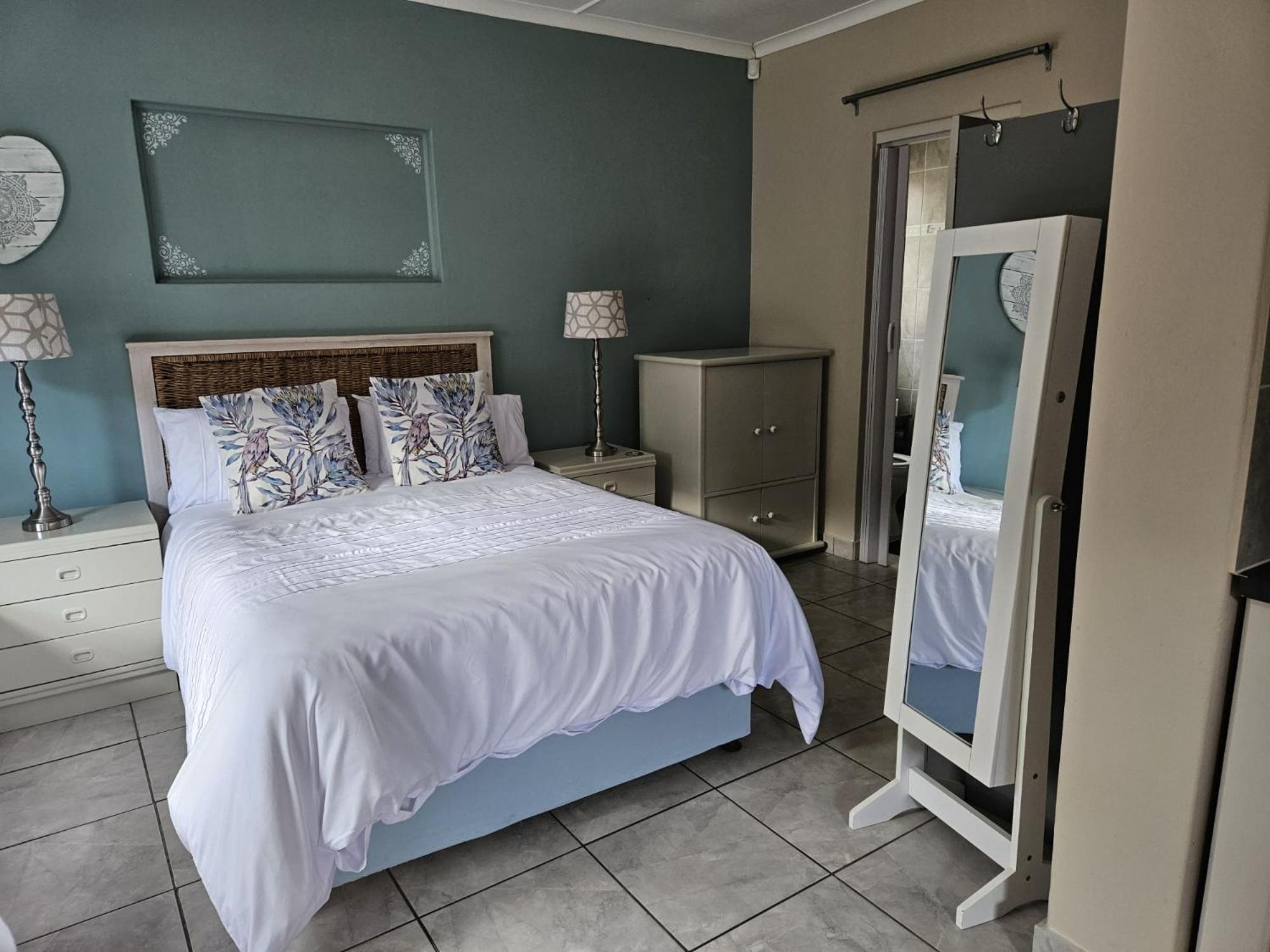 Senelle Accomodation Appartement Hermanus Buitenkant foto