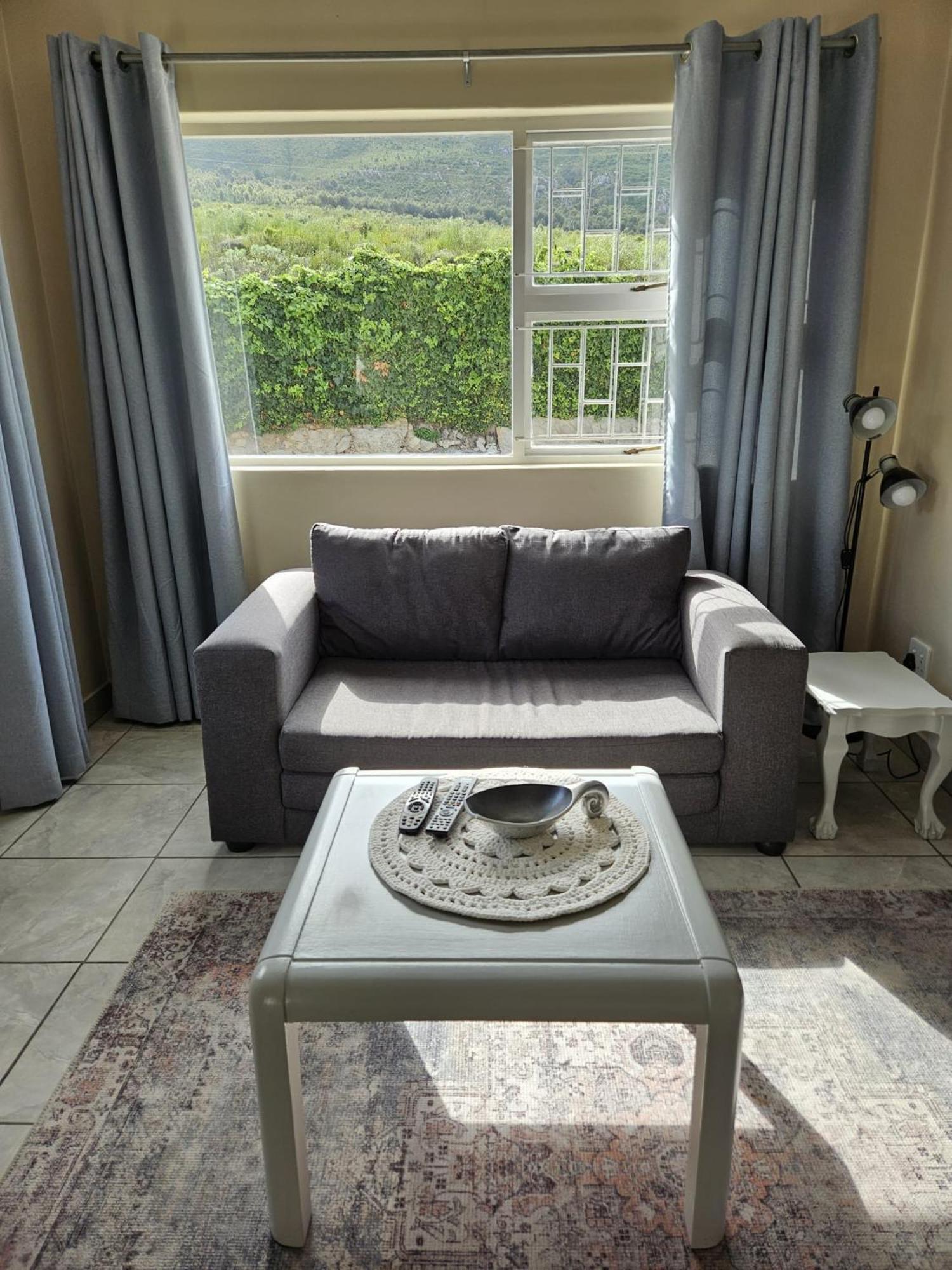 Senelle Accomodation Appartement Hermanus Buitenkant foto